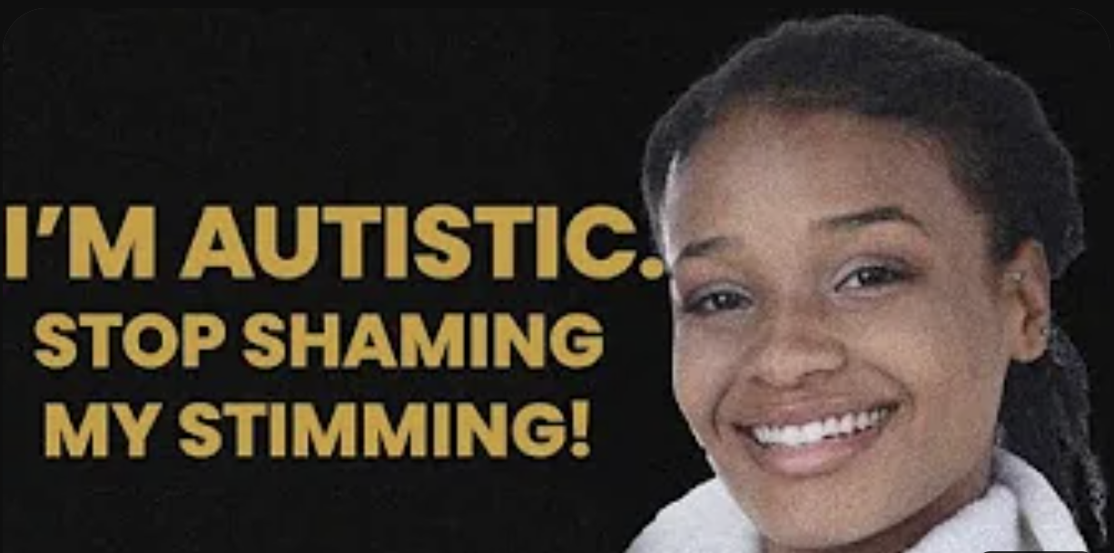 A Short Journey into Understanding Stimming and Autism